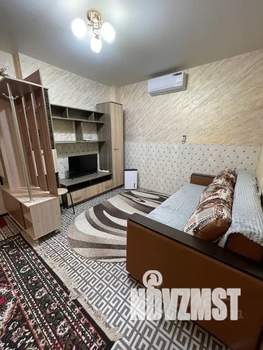 3-к квартира, посуточно, 55м2, 1/9 этаж