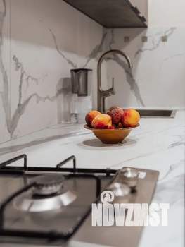 1-к квартира, посуточно, 30м2, 2/5 этаж