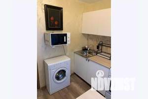 1-к квартира, посуточно, 36м2, 4/4 этаж