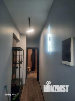 2-к квартира, посуточно, 78м2, 1/4 этаж