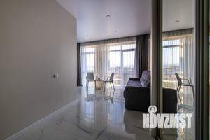 1-к квартира, посуточно, 27м2, 1/1 этаж