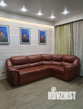 Студия квартира, на длительный срок, 41м2, 2/9 этаж