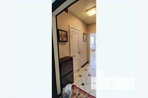 2-к квартира, посуточно, 70м2, 7/7 этаж