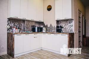 1-к квартира, посуточно, 33м2, 3/4 этаж
