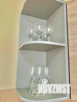 1-к квартира, посуточно, 37м2, 1/1 этаж