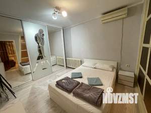 2-к квартира, посуточно, 50м2, 1/5 этаж
