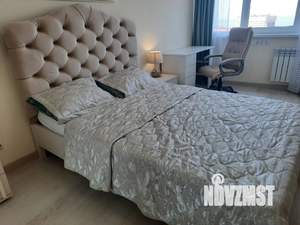 2-к квартира, посуточно, 54м2, 12/21 этаж