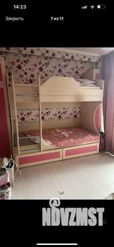 2-к квартира, на длительный срок, 53м2, 2/9 этаж
