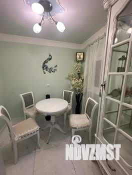 2-к квартира, посуточно, 60м2, 1/3 этаж