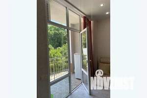 1-к квартира, посуточно, 32м2, 2/3 этаж