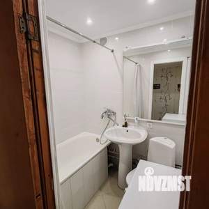 1-к квартира, на длительный срок, 31м2, 3/5 этаж