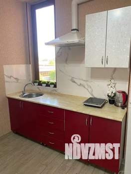 2-к квартира, посуточно, 45м2, 3/3 этаж