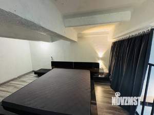 Студия квартира, посуточно, 70м2, 4/5 этаж