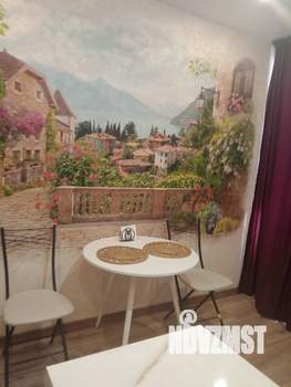 1-к квартира, на длительный срок, 19м2, 4/5 этаж