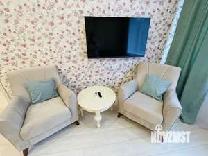 1-к квартира, посуточно, 55м2, 2/6 этаж