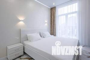 2-к квартира, посуточно, 40м2, 14/17 этаж