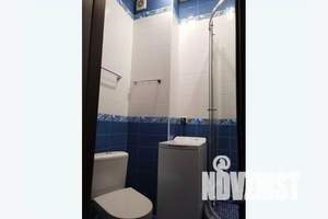 1-к квартира, посуточно, 28м2, 2/8 этаж