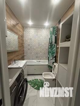 Студия квартира, посуточно, 28м2, 11/12 этаж