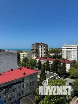 2-к квартира, посуточно, 65м2, 12/14 этаж