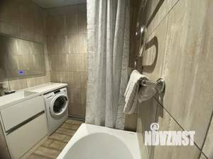 1-к квартира, посуточно, 37м2, 3/12 этаж