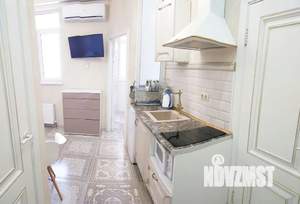 2-к квартира, посуточно, 33м2, 9/13 этаж