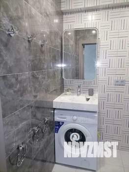 Студия квартира, посуточно, 24м2, 11/13 этаж