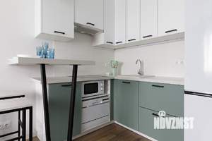 1-к квартира, на длительный срок, 39м2, 5/12 этаж