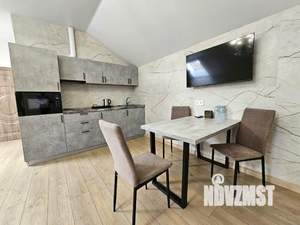 2-к квартира, посуточно, 61м2, 1/1 этаж