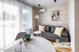 1-к квартира, посуточно, 22м2, 1/4 этаж