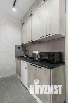 1-к квартира, посуточно, 27м2, 5/5 этаж