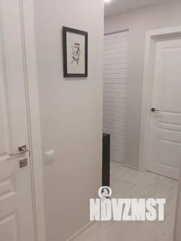 1-к квартира, посуточно, 35м2, 5/5 этаж