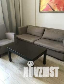 1-к квартира, посуточно, 90м2, 1/1 этаж