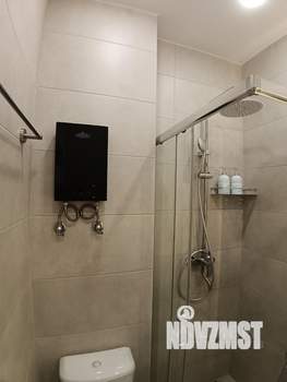 Студия квартира, посуточно, 21м2, 14/19 этаж