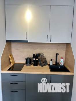 1-к квартира, посуточно, 25м2, 17/19 этаж