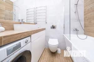 2-к квартира, посуточно, 59м2, 7/17 этаж