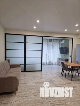 2-к квартира, посуточно, 42м2, 5/13 этаж