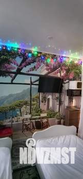 Студия квартира, посуточно, 17м2, 1/5 этаж