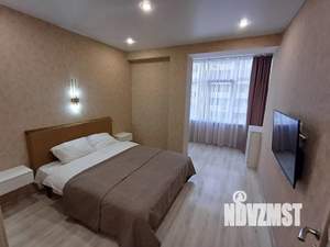 2-к квартира, посуточно, 45м2, 4/9 этаж