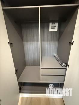 1-к квартира, на длительный срок, 30м2, 2/4 этаж