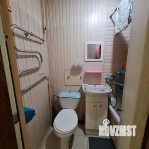 1-к квартира, на длительный срок, 31м2, 4/5 этаж