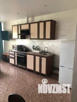 Студия квартира, посуточно, 25м2, 2/2 этаж