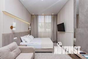 1-к квартира, посуточно, 35м2, 2/7 этаж