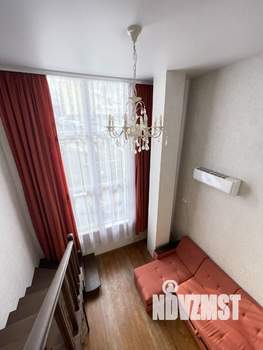 3-к квартира, на длительный срок, 55м2, 1/1 этаж