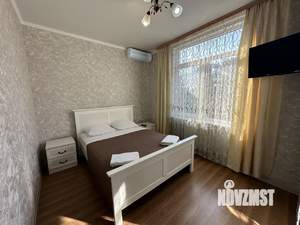 2-к квартира, посуточно, 40м2, 1/1 этаж