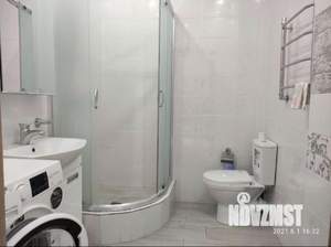 1-к квартира, на длительный срок, 37м2, 4/6 этаж