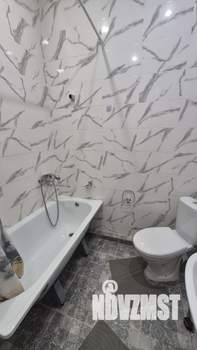 Студия квартира, на длительный срок, 25м2, 1/4 этаж