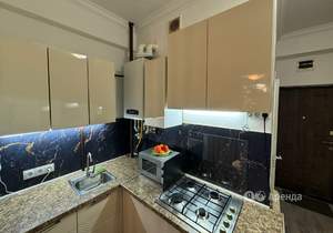 1-к квартира, на длительный срок, 35м2, 2/7 этаж