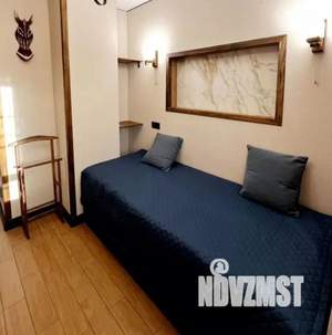 2-к квартира, посуточно, 60м2, 3/12 этаж