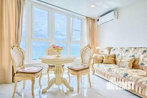 Студия квартира, на длительный срок, 49м2, 11/14 этаж