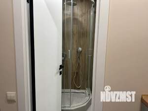 1-к квартира, посуточно, 18м2, 1/3 этаж